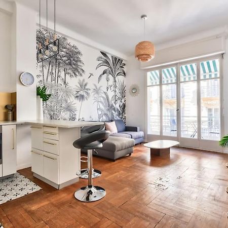 Magnificent Apartment - Carre D'Or 니스 외부 사진